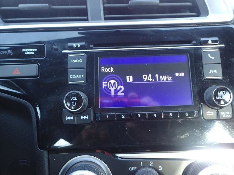 Used 2015 Honda Fit LX image 19
