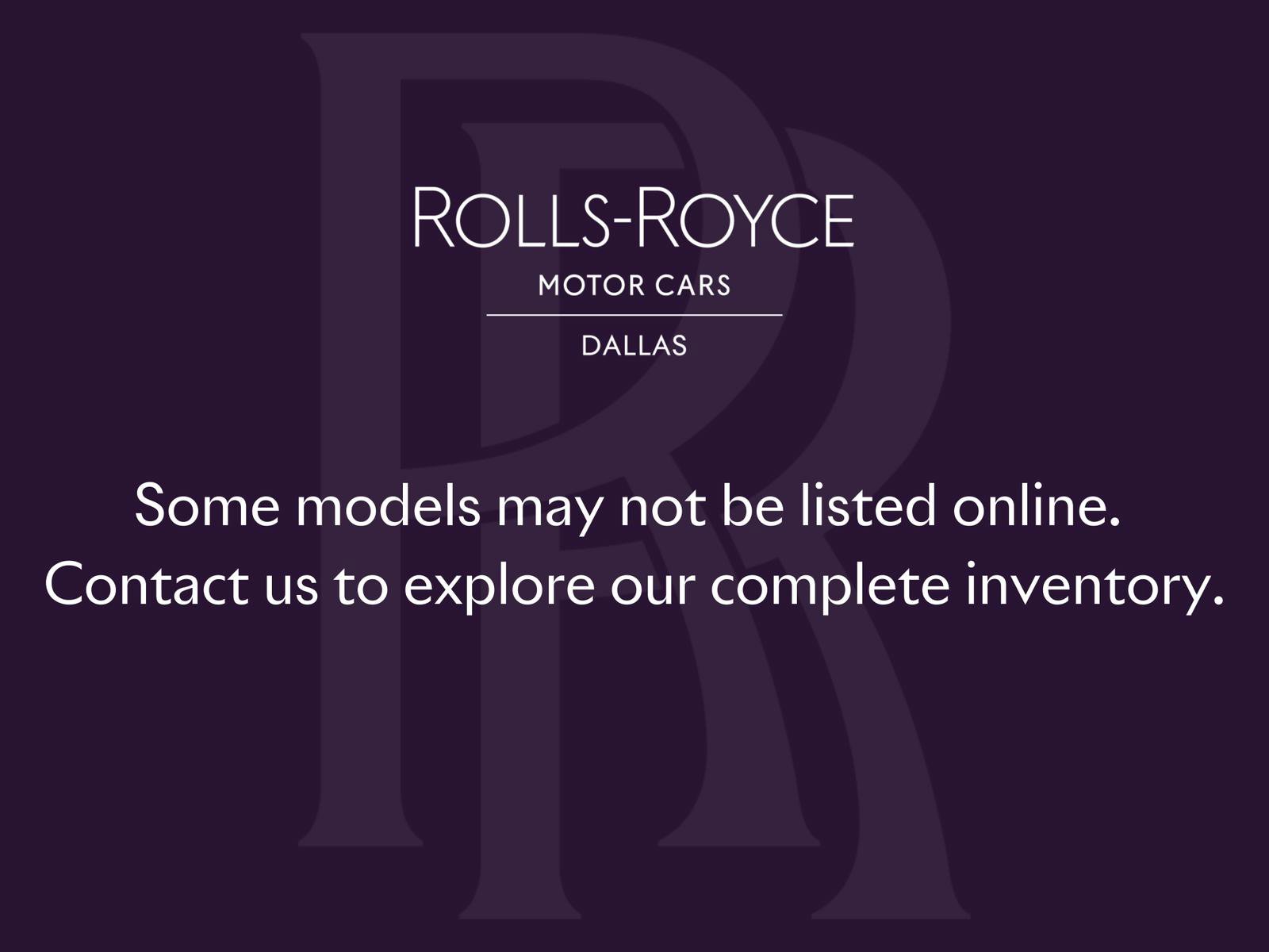 Certified 2024 Rolls-Royce Ghost Black Badge image 4