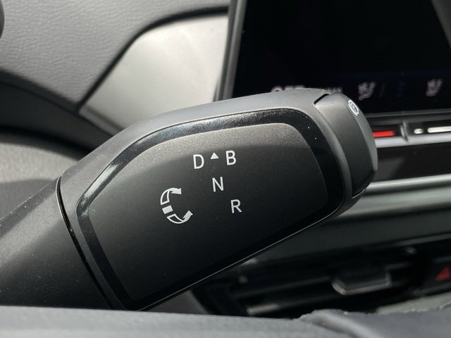 New 2025 Volkswagen ID.4 Pro S Plus image 18