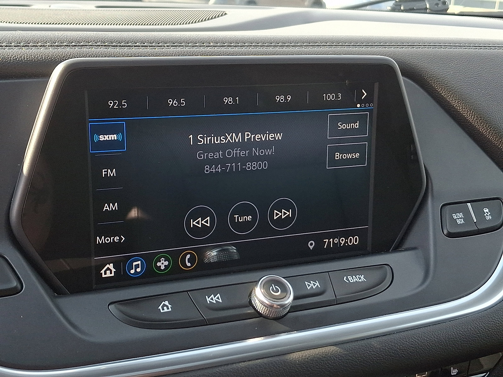 Used 2020 Chevrolet Blazer LT image 18