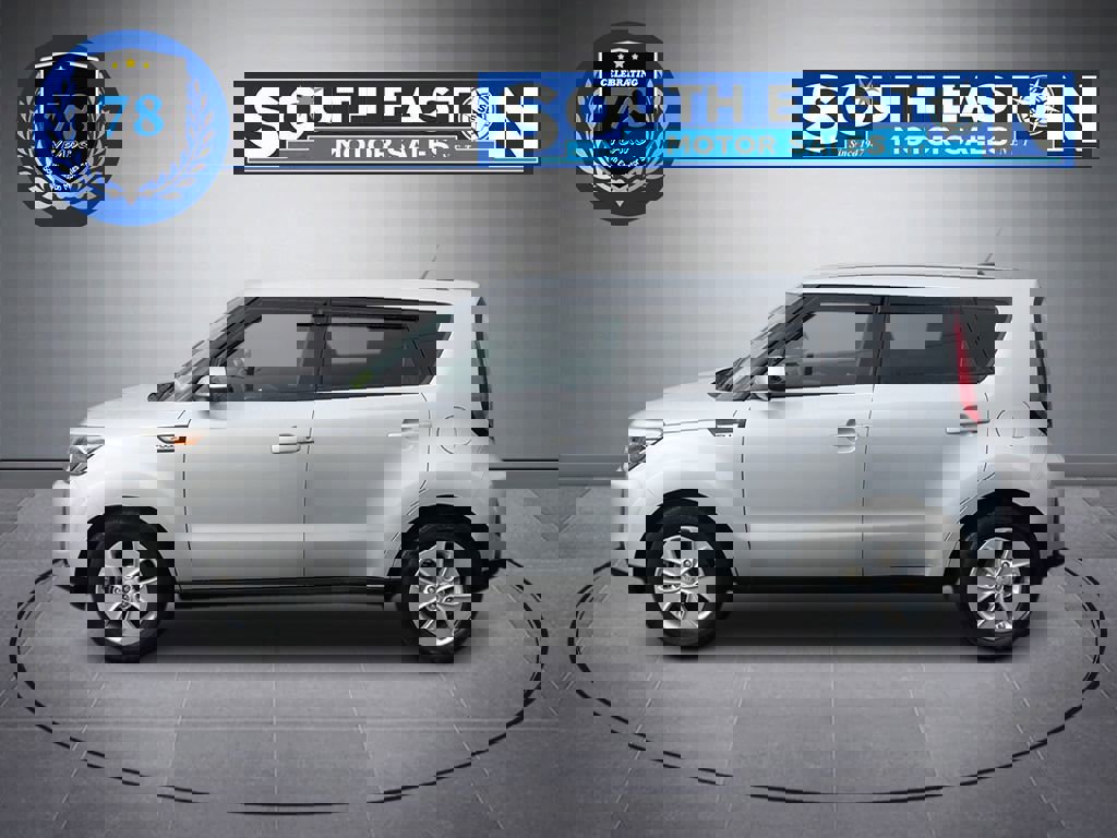 Used 2015 Kia Soul image 7