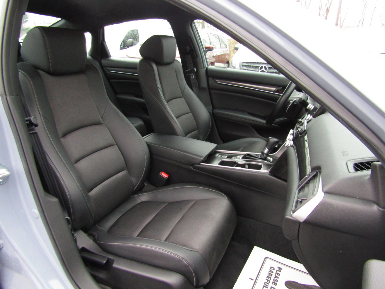 Used 2021 Honda Accord Sport image 28