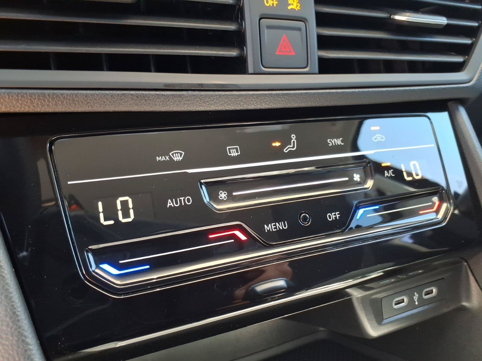 New 2027 Volkswagen Jetta S FWD image 17