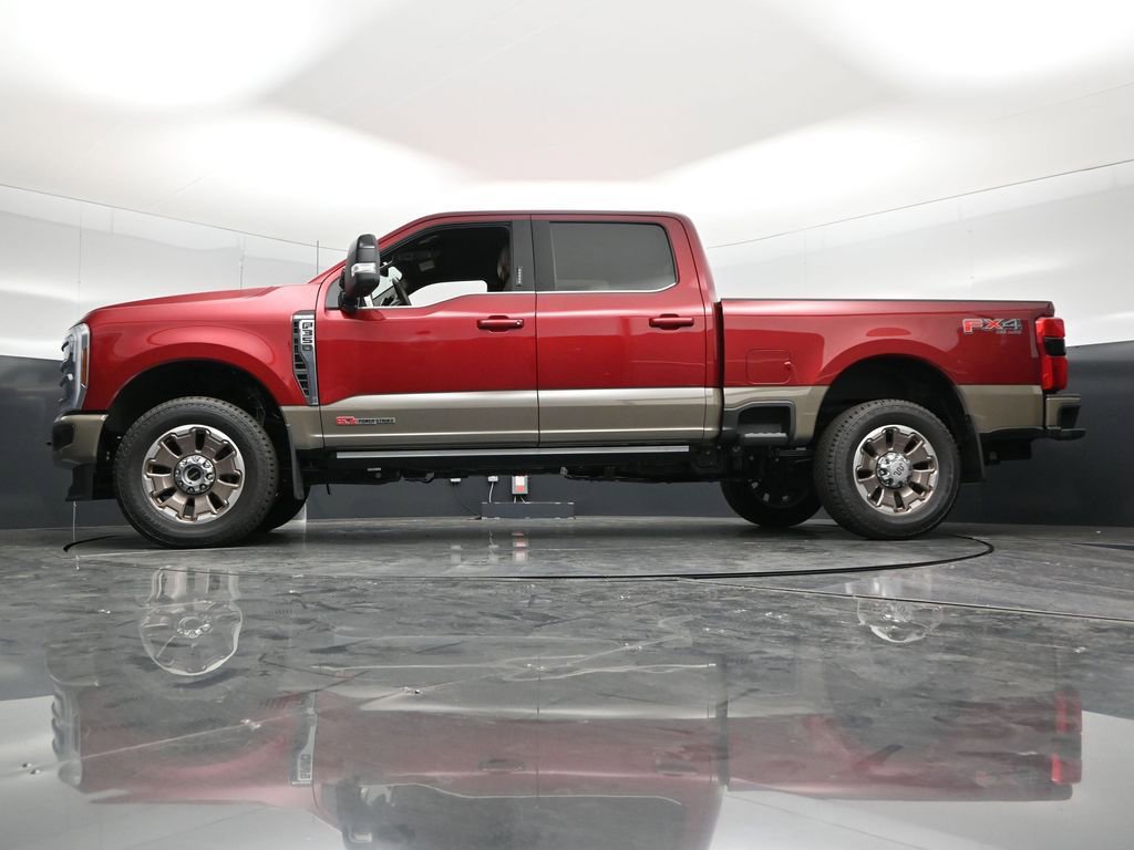 New 2026 Ford F350 King Ranch AWD/4WD image 62