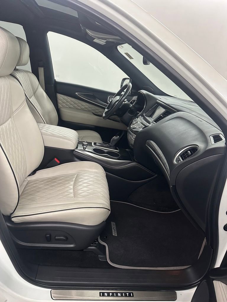Used 2019 INFINITI QX60 Luxe w/ Limited Package image 44