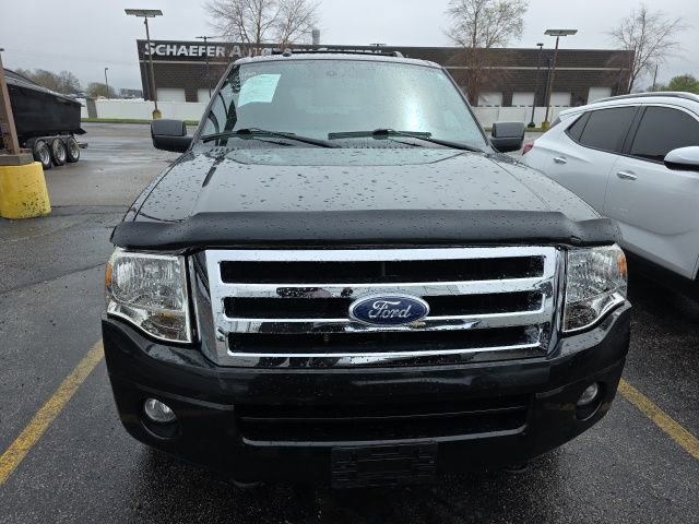 Used 2010 Ford Expedition Limited image 7