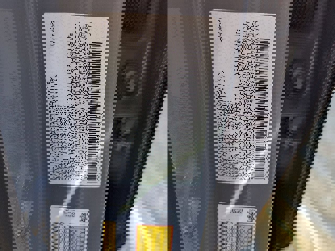 Used 2023 Honda Accord Sport image 32