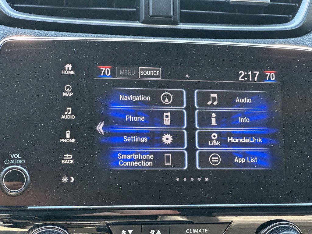 Used 2017 Honda CR-V Touring image 23