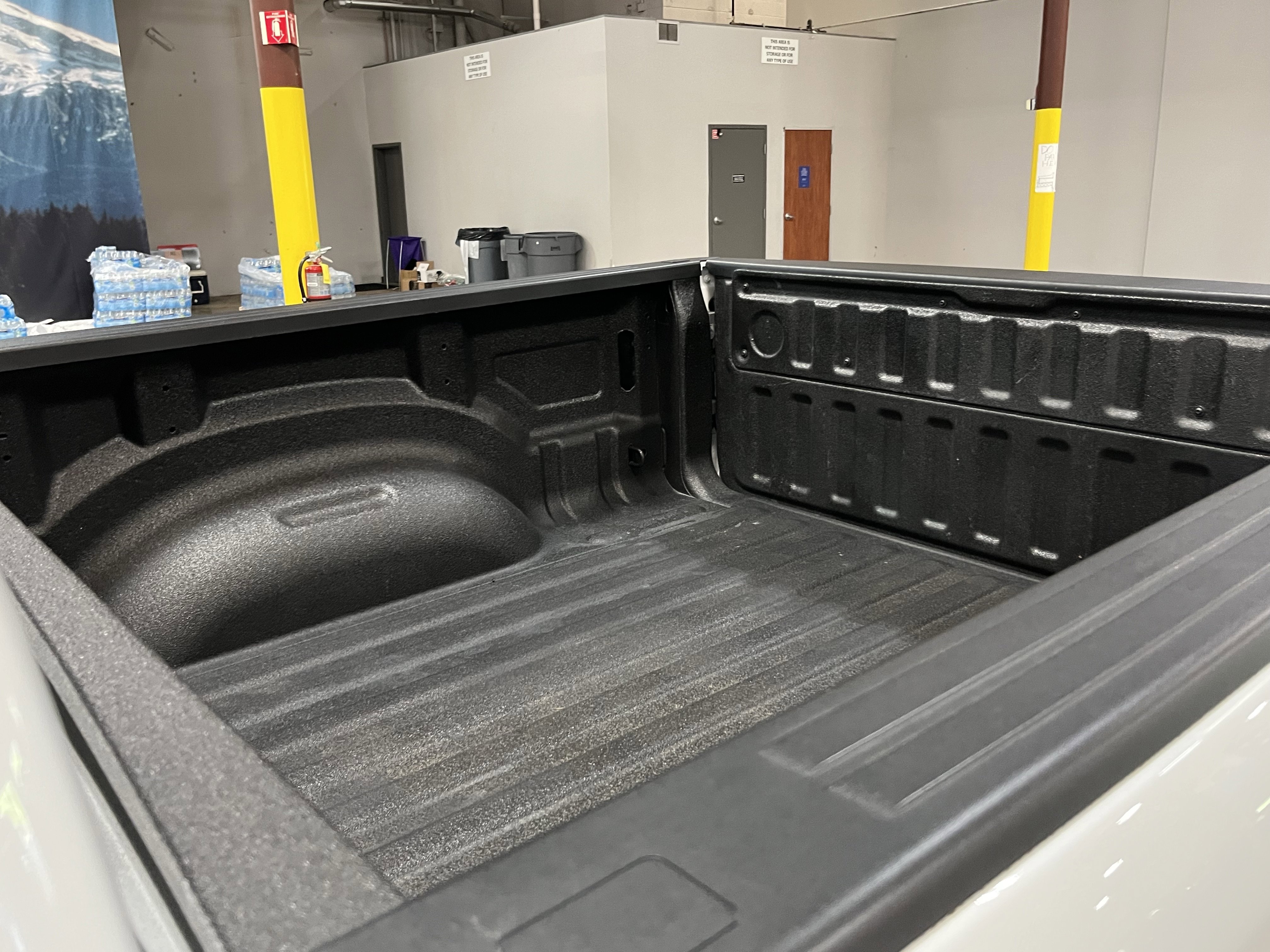 Certified 2023 RAM 1500 Big Horn w/ Trailer Tow Group AWD/4WD image 11