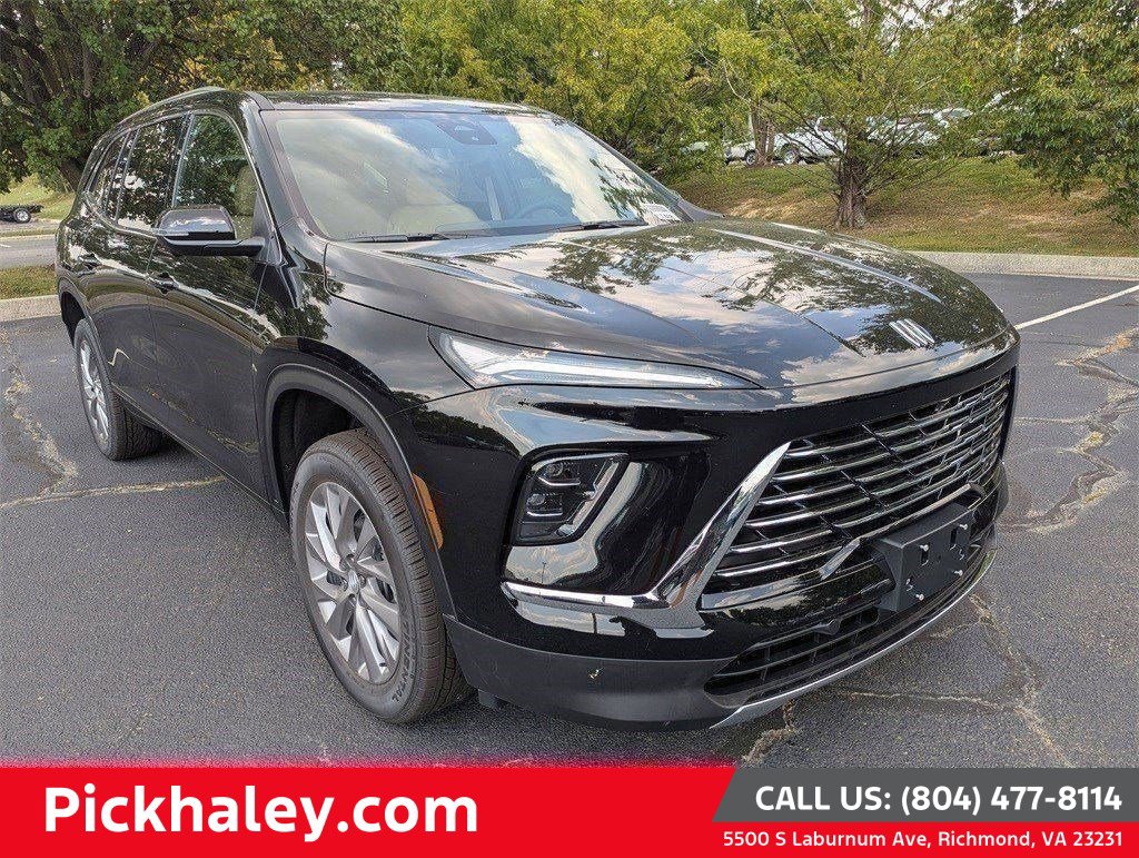 New 2026 Buick Enclave Preferred w/ Power Package image 1