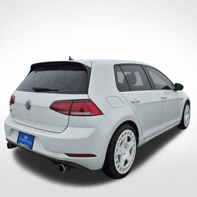 Used 2019 Volkswagen GTI S FWD image 6