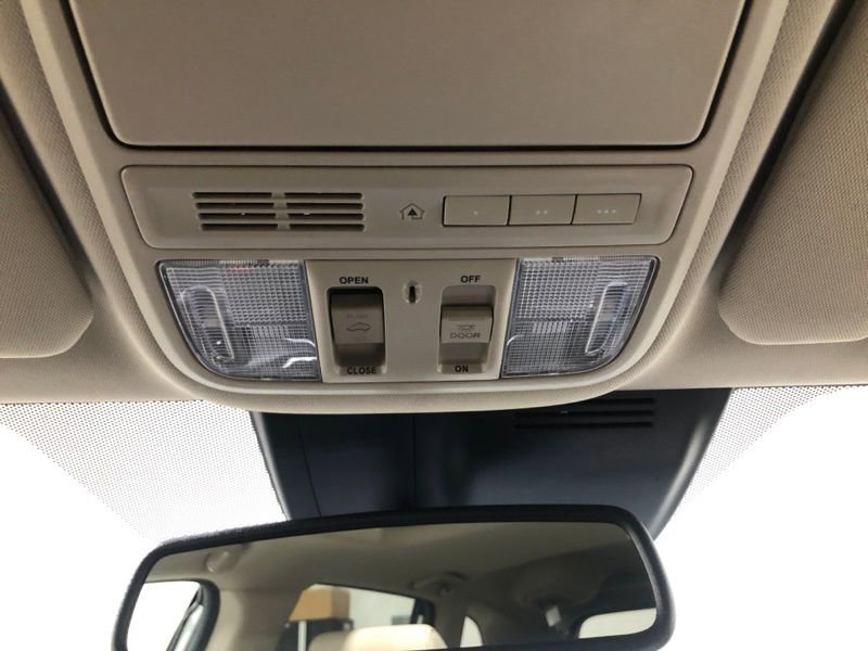 Used 2022 Honda CR-V EX-L image 31