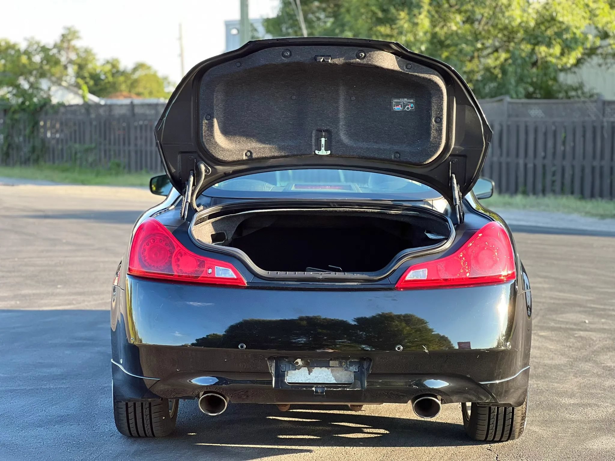 Used 2014 INFINITI Q60 AWD Coupe w/ Premium Package image 37