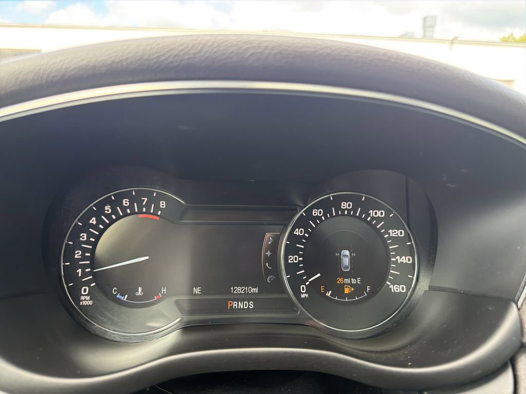 Used 2017 Lincoln MKC Reserve AWD/4WD image 23
