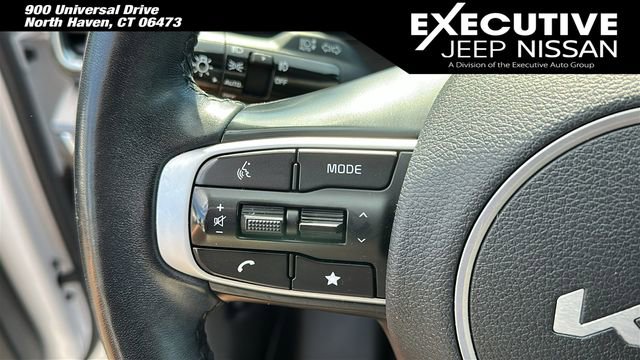 Used 2023 Kia Sportage SX image 14