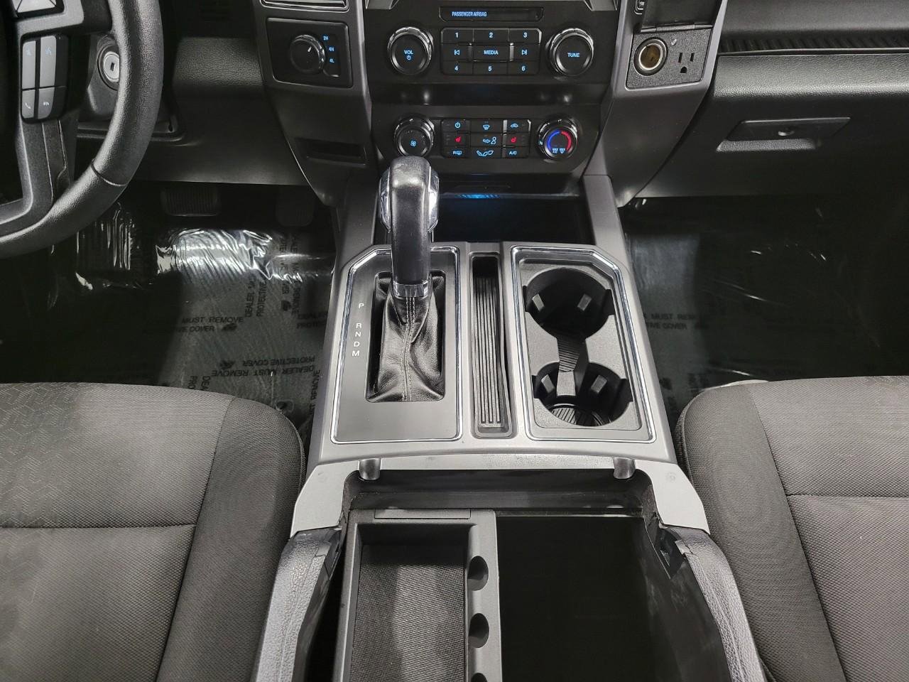 Used 2019 Ford F150 XLT w/ Equipment Group 302A Luxury AWD/4WD image 18