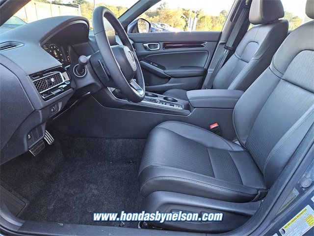 New 2026 Honda Civic Sport Touring image 5