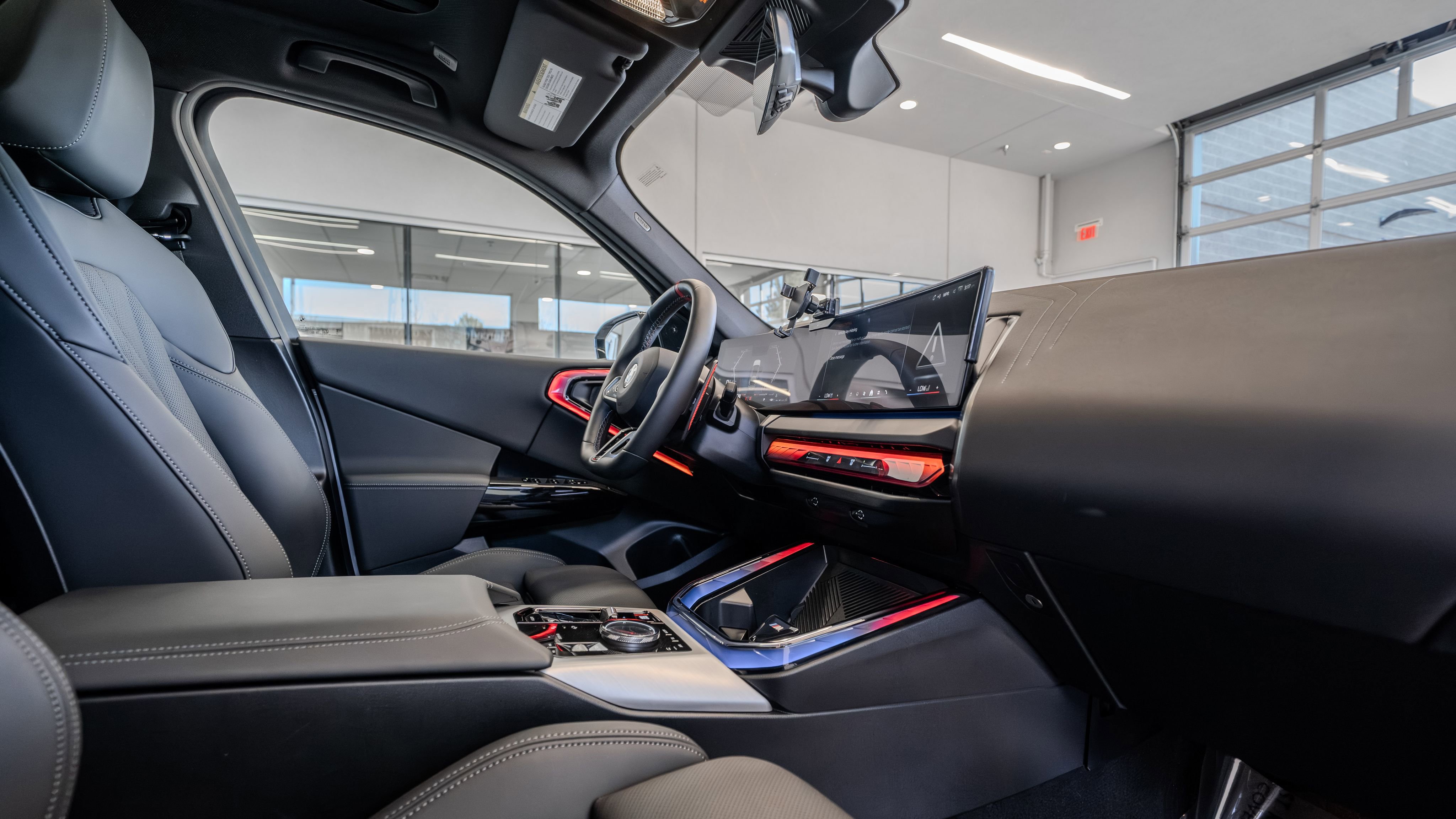 Used 2025 BMW X3 M50 image 17