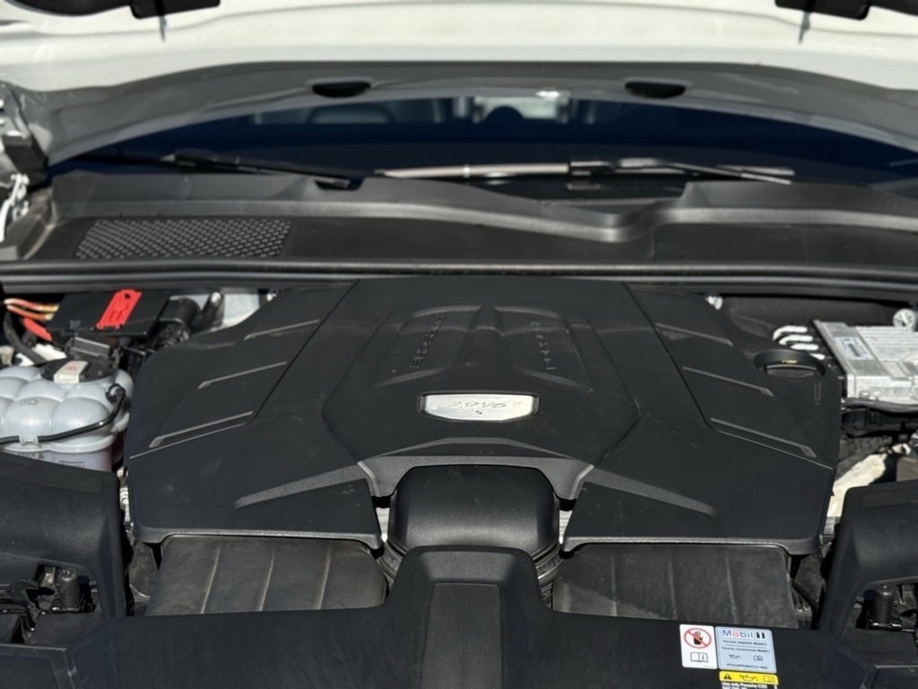 Used 2023 Porsche Cayenne image 43