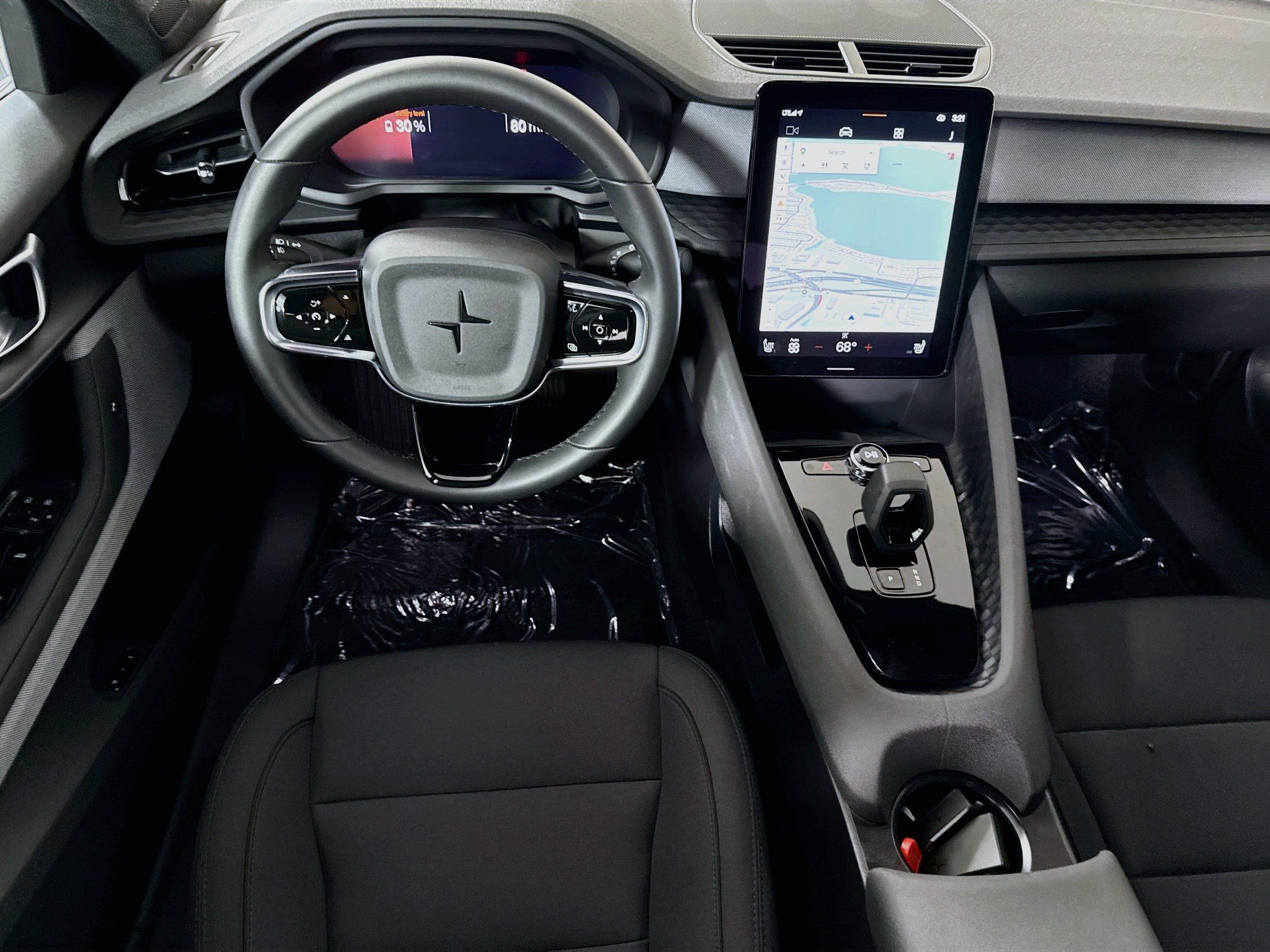 Used 2024 Polestar Polestar 2 AWD/4WD image 17