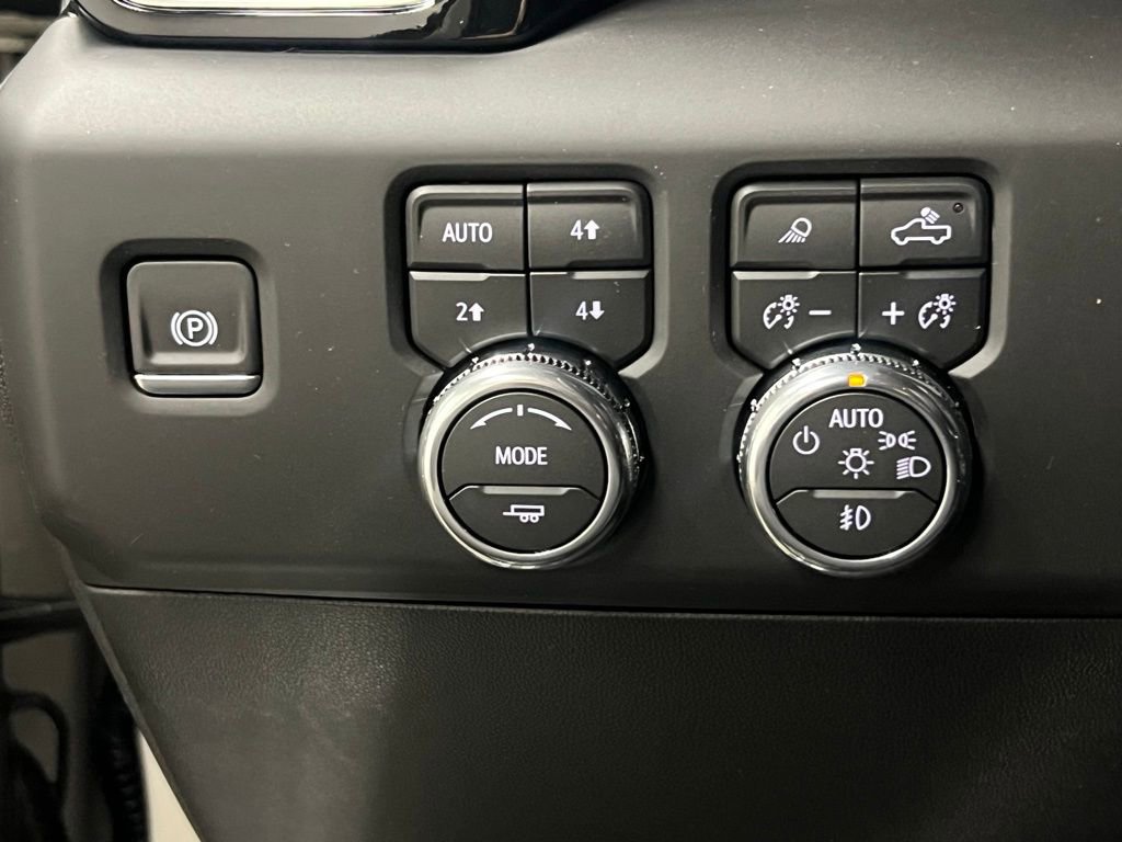 New 2026 GMC Sierra 1500 Denali w/ Technology Package image 18