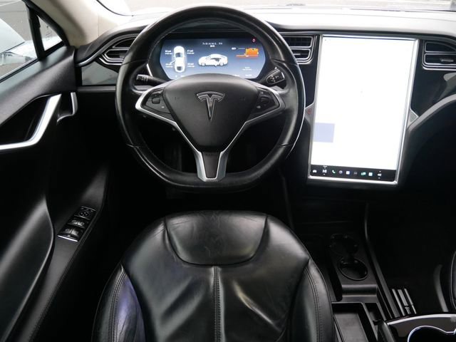 Used 2014 Tesla Model S 85 image 9
