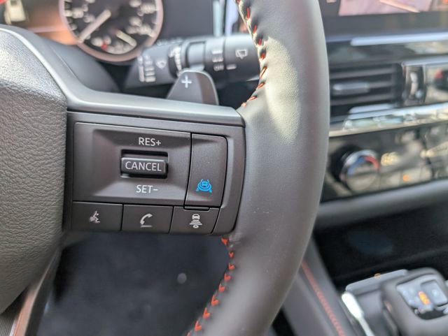 New 2026 Nissan Pathfinder Rock Creek w/ Rock Creek Premium Package image 21