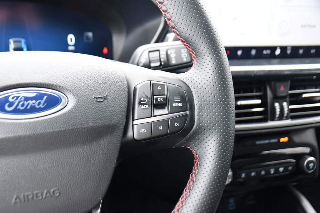 Used 2023 Ford Escape ST-Line Elite image 34