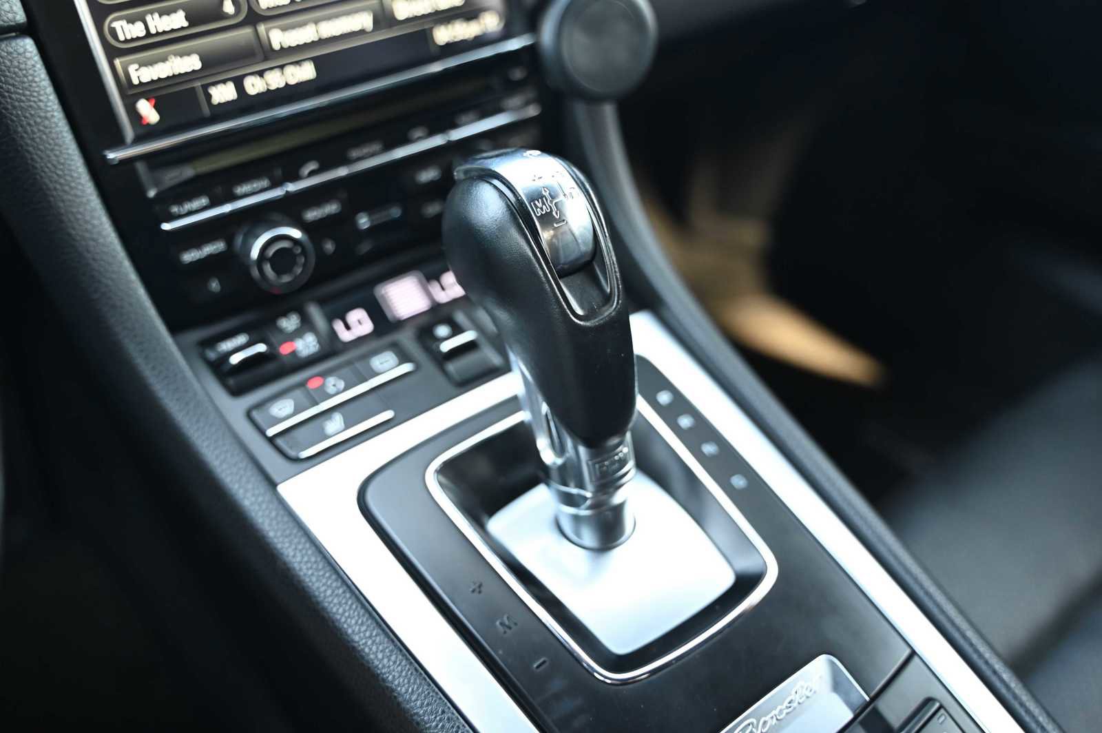 Used 2013 Porsche Boxster image 15