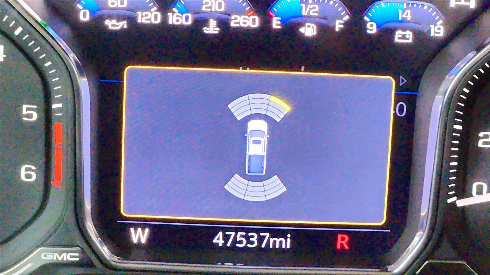 Used 2020 GMC Sierra 1500 Denali w/ Denali Ultimate Package image 50