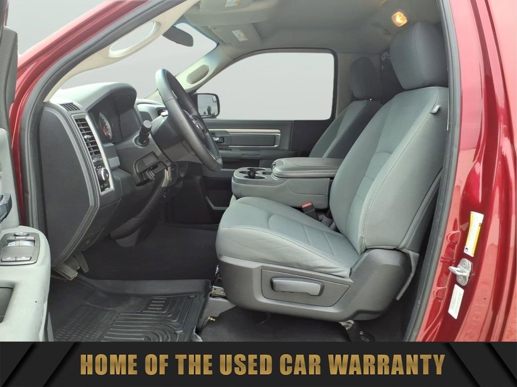 Used 2014 RAM 1500 Express AWD/4WD image 15