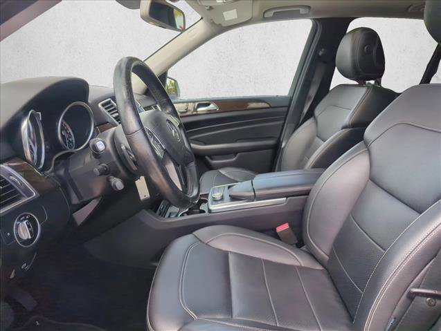 Used 2015 Mercedes-Benz ML 350 2WD image 12