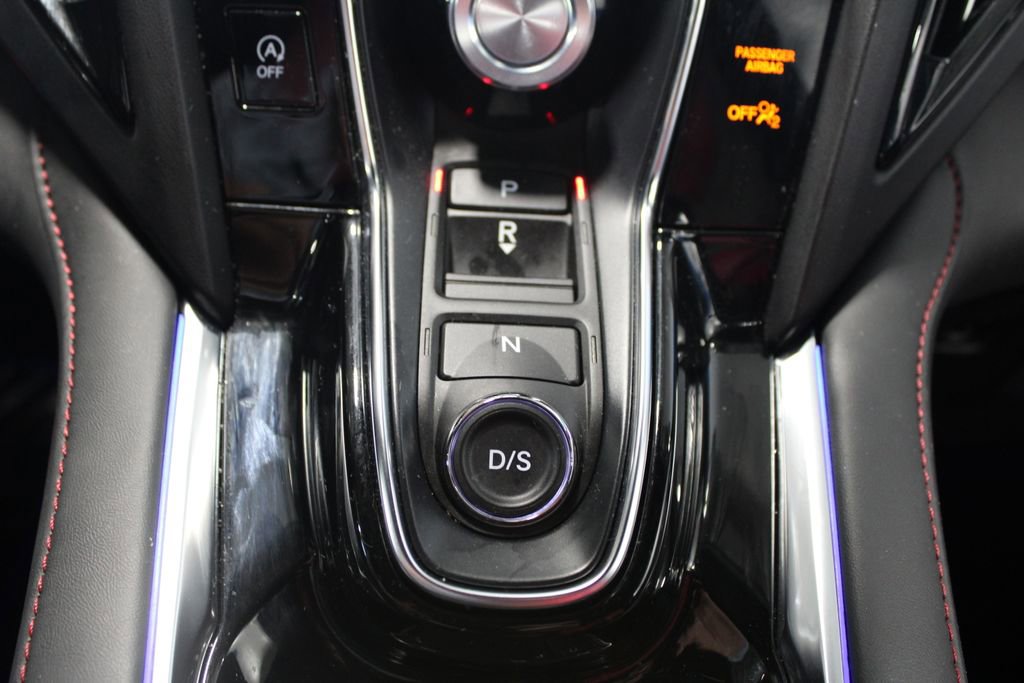 Used 2023 Acura RDX AWD w/ A-Spec & Advance Pkg image 35