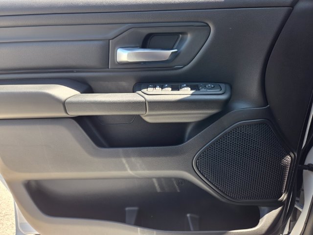 New 2026 RAM 1500 Tradesman RWD image 20