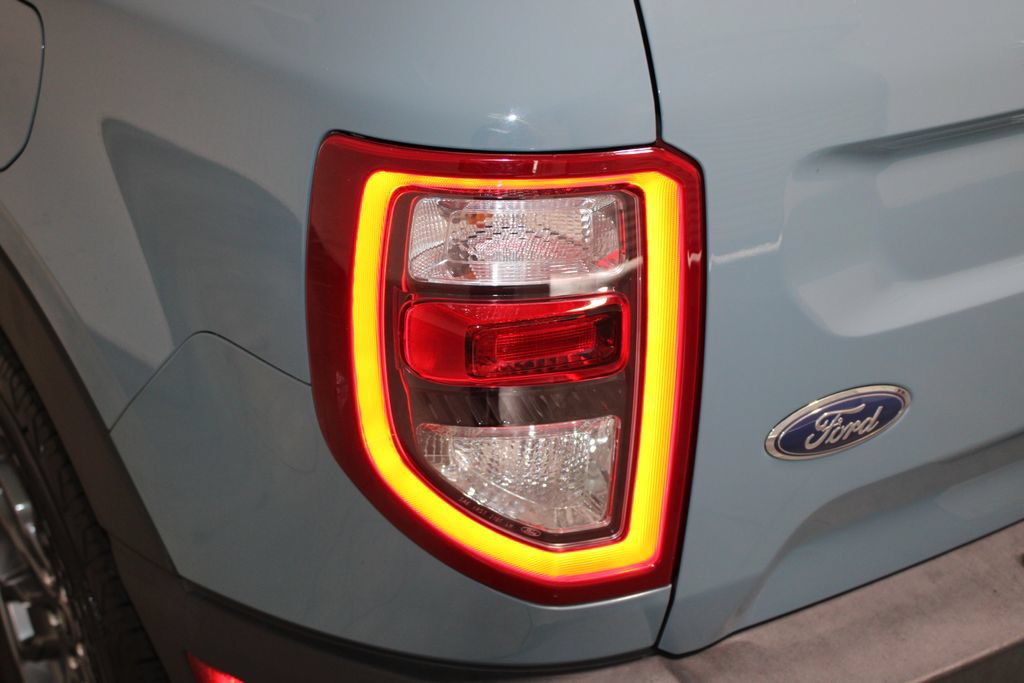 Used 2021 Ford Bronco Sport Big Bend AWD/4WD image 52