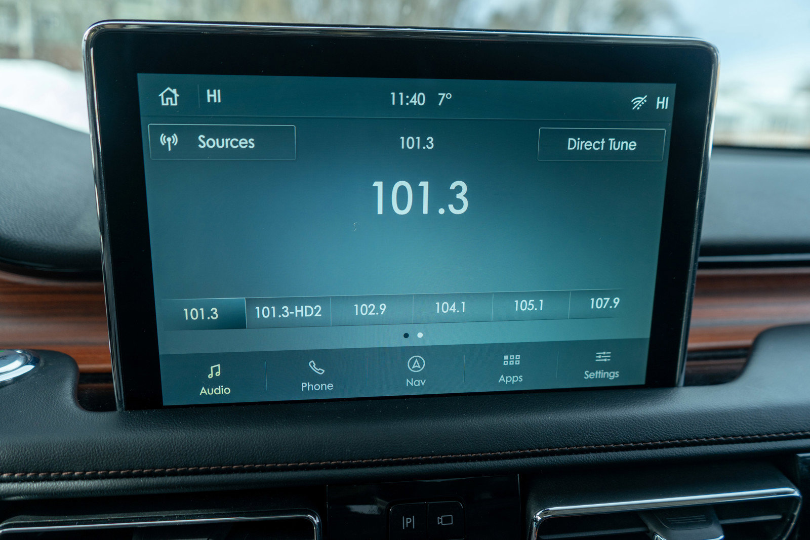 Used 2024 Lincoln Aviator Reserve image 18