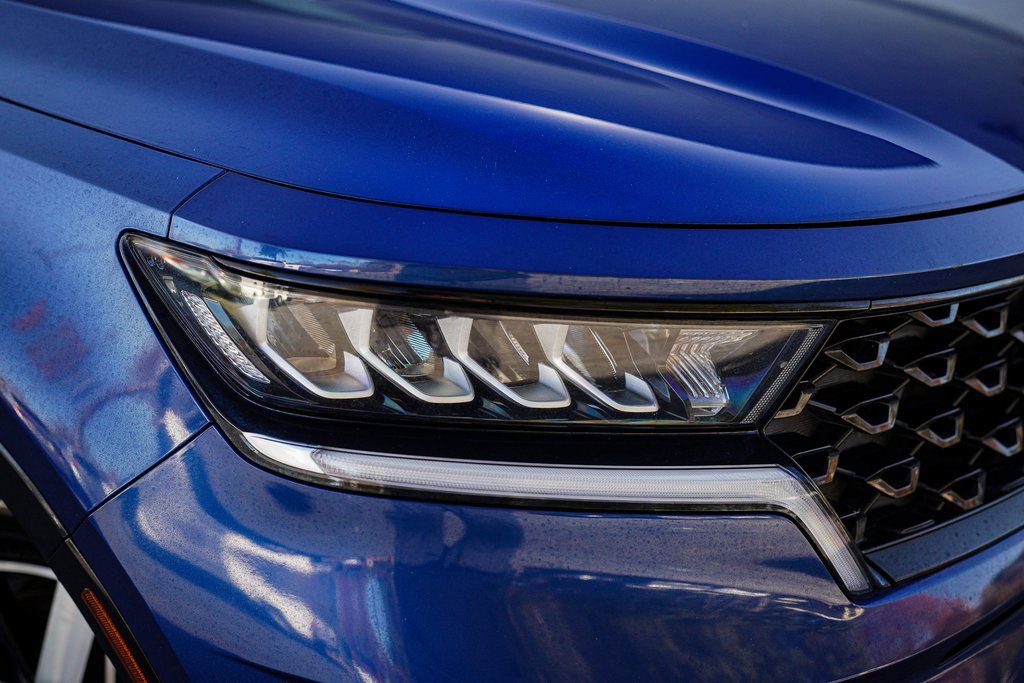 Used 2023 Kia Sorento EX image 5