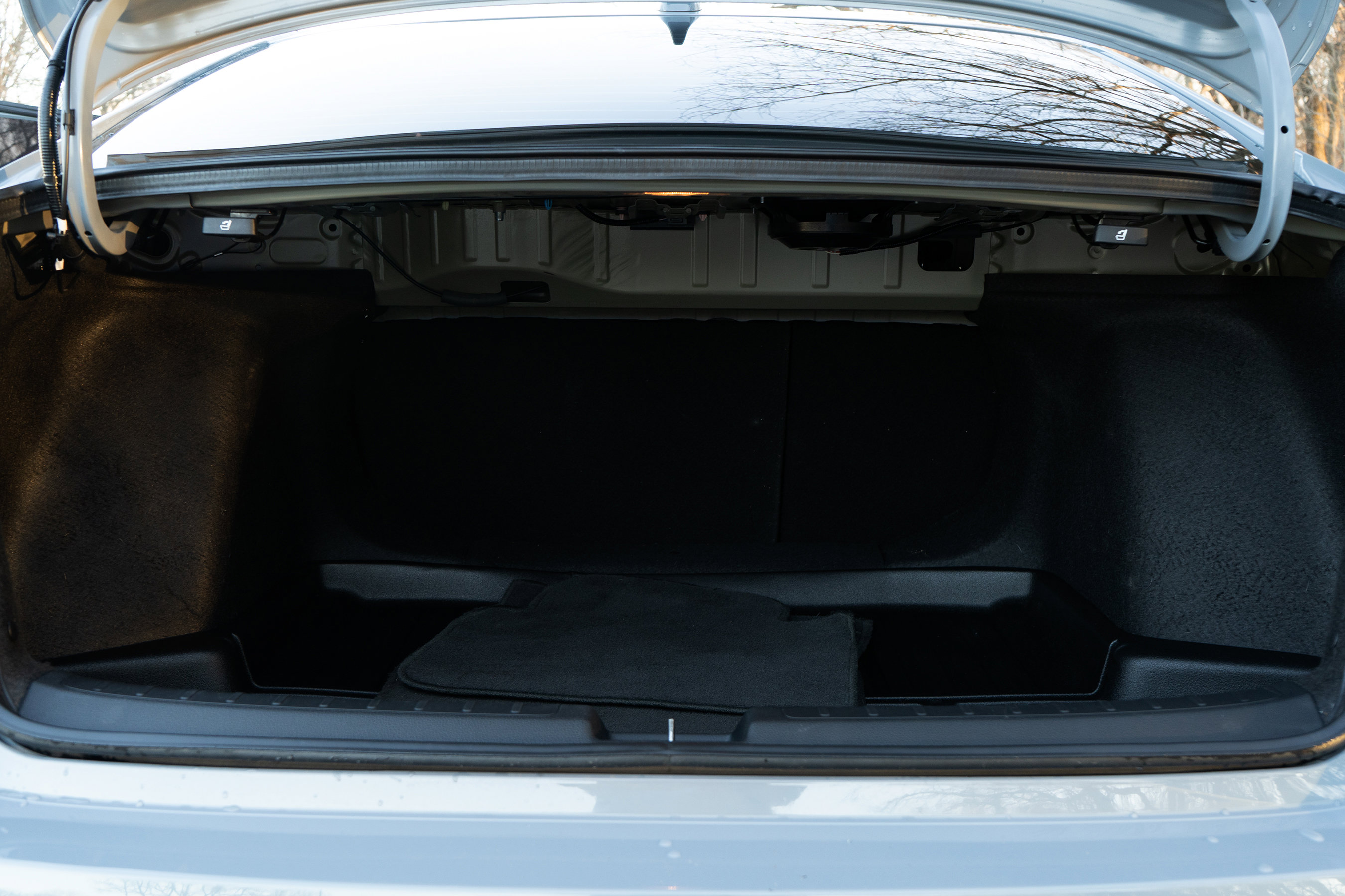 Used 2024 Honda Civic Si image 37