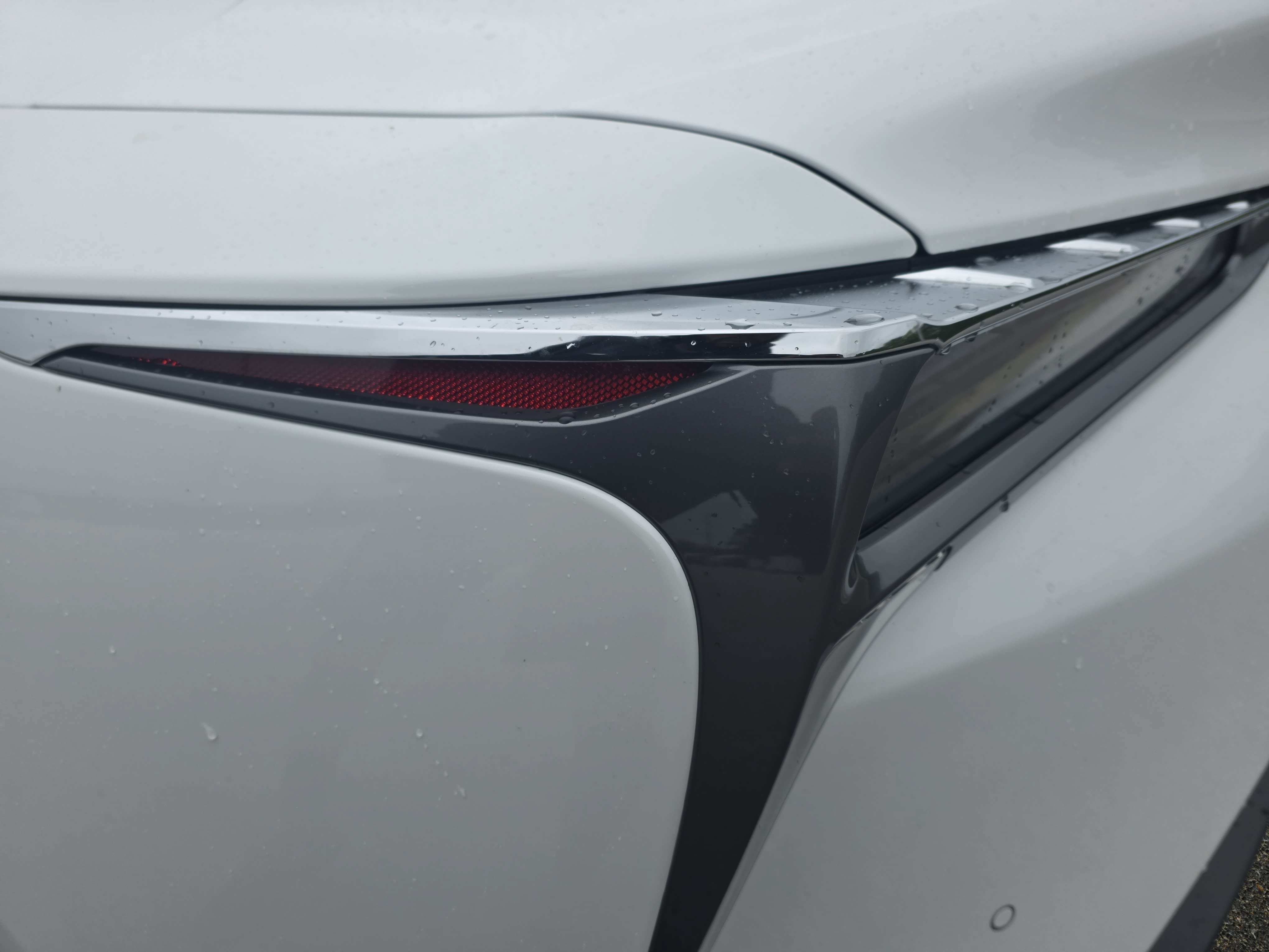 Used 2021 Lexus LC 500 Convertible w/ Touring Package RWD image 32