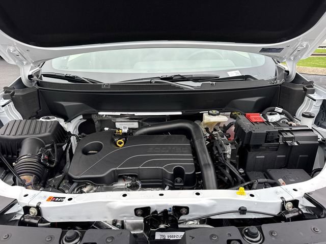 New 2026 GMC Terrain AT4 w/ LPO, Floor Liner Package image 23