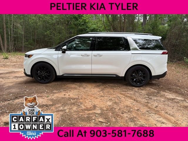 Used 2024 Kia Carnival SX Prestige FWD image 8