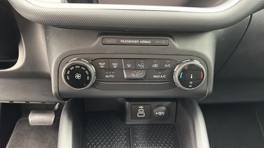 Used 2024 Ford Bronco Sport Big Bend AWD/4WD image 15