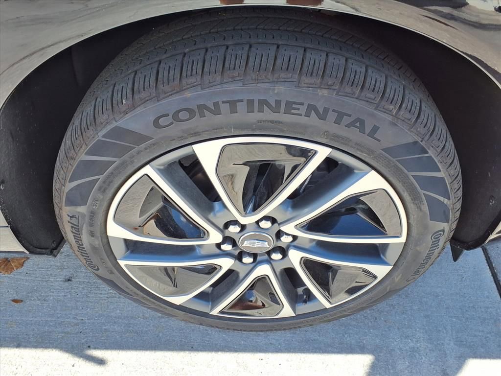 New 2026 Cadillac Optiq Sport 1 RWD image 7