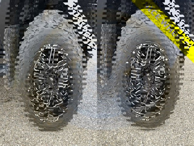 Used 2021 Ford Ranger Lariat w/ Equipment Group 501A High image 5