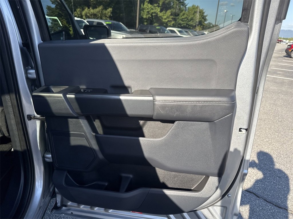 Used 2024 Ford F150 STX image 17
