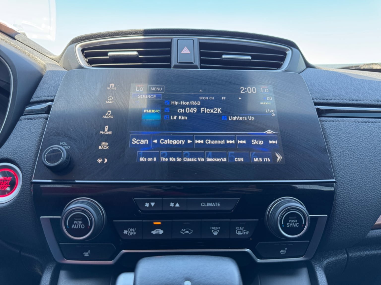 Used 2017 Honda CR-V Touring image 21