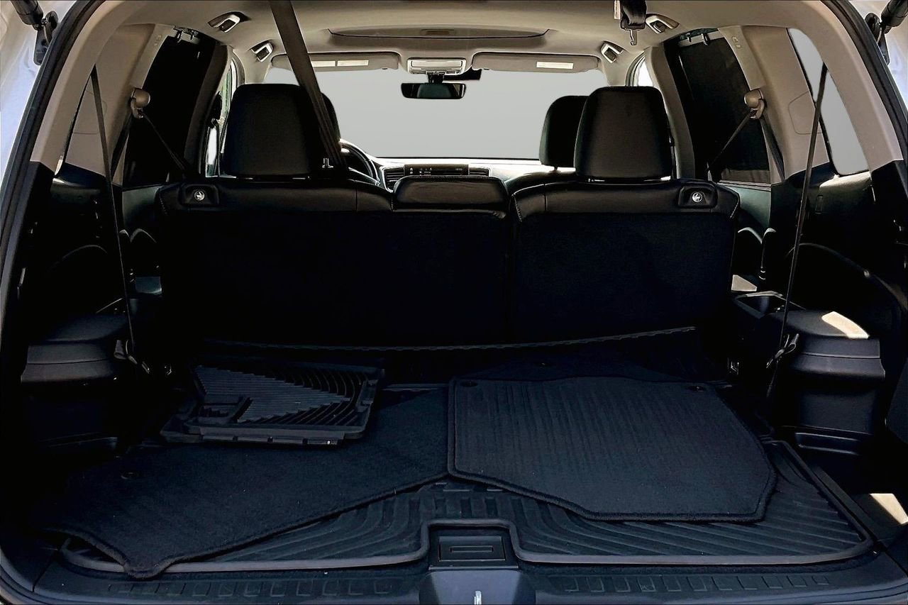 Used 2021 Honda Pilot Special Edition image 25