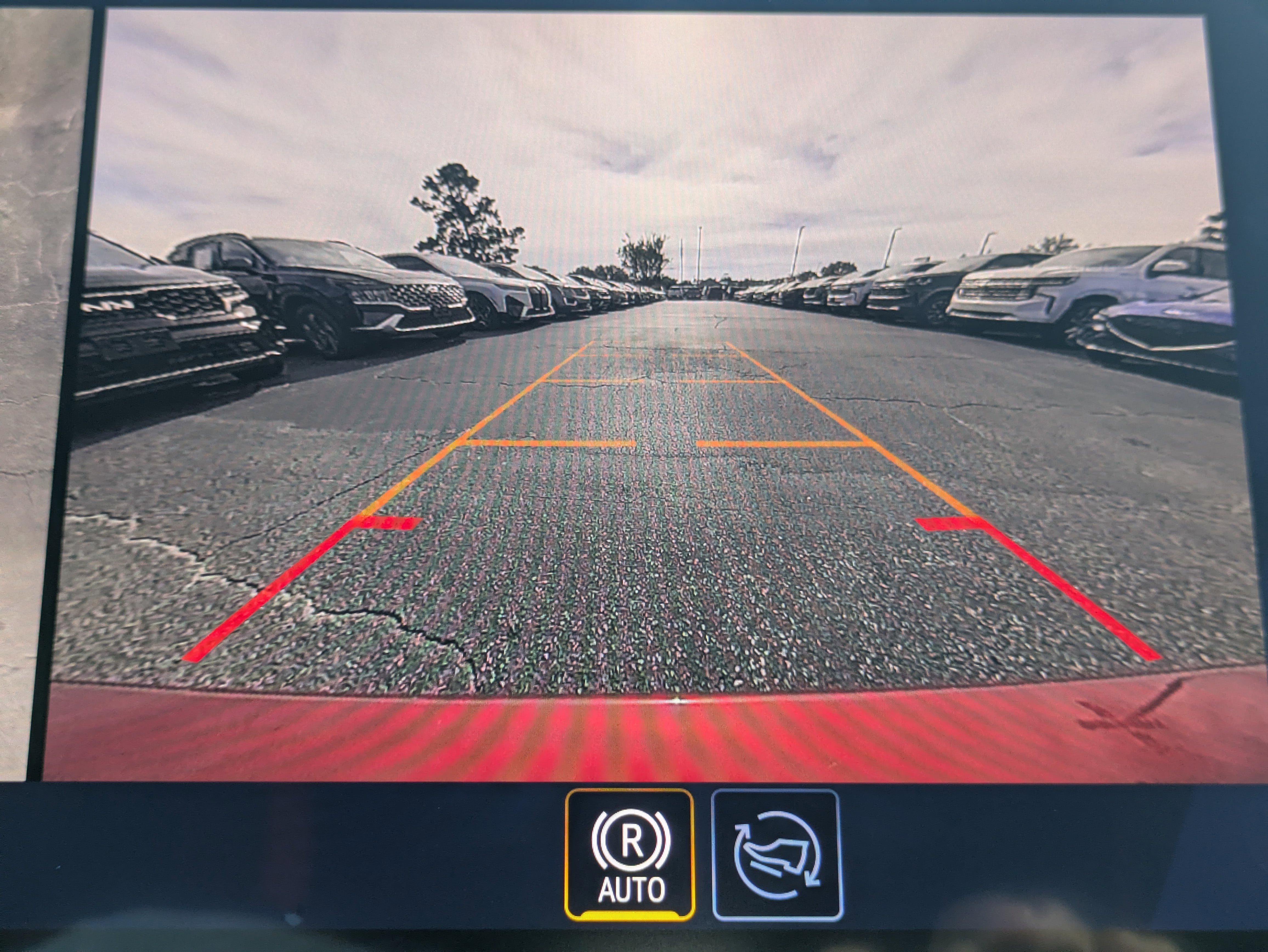 New 2026 Chevrolet Equinox EV RS image 14