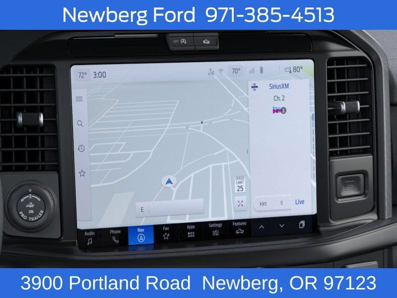 New 2026 Ford F150 Tremor w/ Equipment Group 402A High AWD/4WD image 14