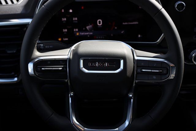 New 2026 GMC Canyon Elevation w/ Convenience Package image 13